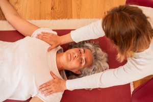 Auszeit! Yoga Wochenende um neue Kraft zu schöpfen.