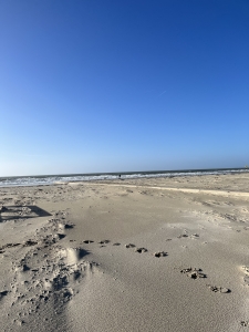 Yin & Yang Yogawoche im Kubatzki in St. Peter Ording