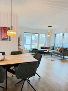 Dein persönliches Retreat mit Lieblingsmenschen