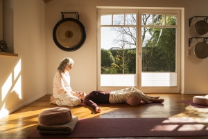 Frauenwohl -  Ein Wohlfühltag für Dich